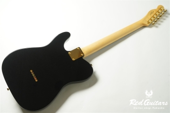 Made In Japan Traditional 2025 Collection 60’s Telecaster - Black Pearl